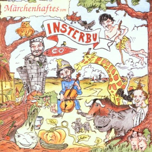 Produkt-Bild: M&auml;rchenhaftes