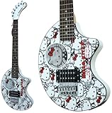 FERNANDES ZO-3HK ミニギター