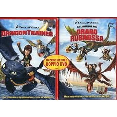 Dragon Trainer (SE) (2 Dvd)