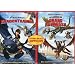 Dragon Trainer (SE) (2 Dvd)