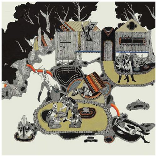 Cover Art