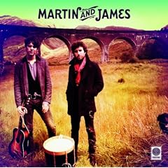 Martin And James