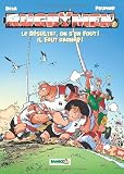 Les Rugbymen, Tome 7 : Le r�sultat, on s'en fout ! Il faut gagner !