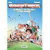 Les Rugbymen, Tome 7 : Le r�sultat, on s'en fout ! Il faut gagner !