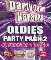 V2 Oldies Party Pack  Party Ty