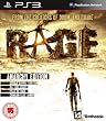 Rage: Anarchy Edition (PS3)