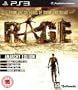 Rage: Anarchy Edition (PS3)