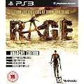 Rage: Anarchy Edition (PS3)