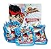 CAPCOM STREET FIGHTER 3 BACKPACK HANGER BLIND BAGS