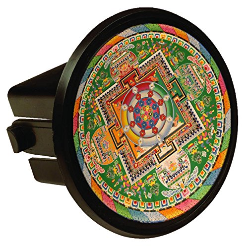 Belief Round Hitch Cover Hitch Plug