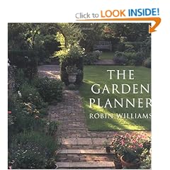 The Garden Planner