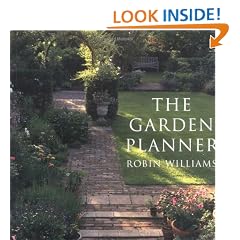 The Garden Planner