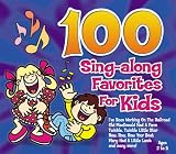 100 Sing-Along Favorites For