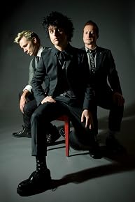 Image of Green Day