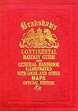 Bradshaw's Continental Railway Guide