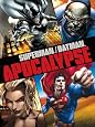 Superman/Batman: Apocalypse