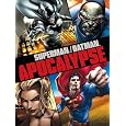 Superman/Batman: Apocalypse