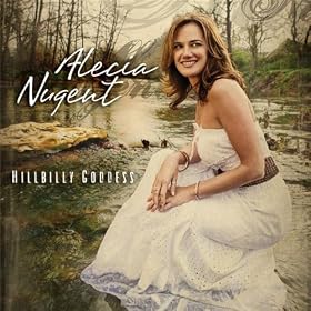 Hillbilly Goddess