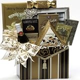 To Have and to Hold Wedding or Anniversary Gourmet Food Gift Box by 