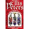 The Third Cadfael Omnibus. The Sanctuary Sparrow / The Devil's Novice / Dead Man's Ransom": "Sanctuary Sparrow", "Devil's Novice" and "Dead Man's Ransom"