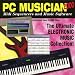 PC Musician 2000