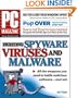 PC Magazine Fighting Spyware, Viruses, and Malware