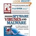 PC Magazine Fighting Spyware, Viruses, and Malware