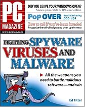 PC Magazine Fighting Spyware, Viruses, and Malware (PC Magazine)