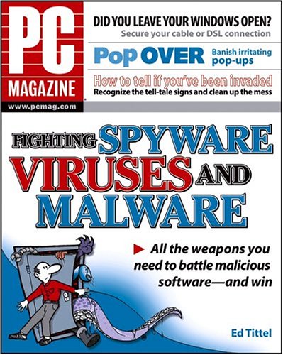 Computers and Internet