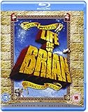 Monty Python's Life of Brian - The Immaculate Edition [Blu-ray] [2007][Region Free]