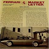 Ferrari Market Letter