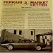 Ferrari Market Letter