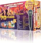Le Meilleur Des Tubes En Karaok� : 20...