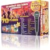 Le Meilleur Des Tubes En Karaok� : 2012 Coffret 7 DVD 70 Tubes + 1 Micro