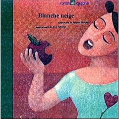 Blanche neige