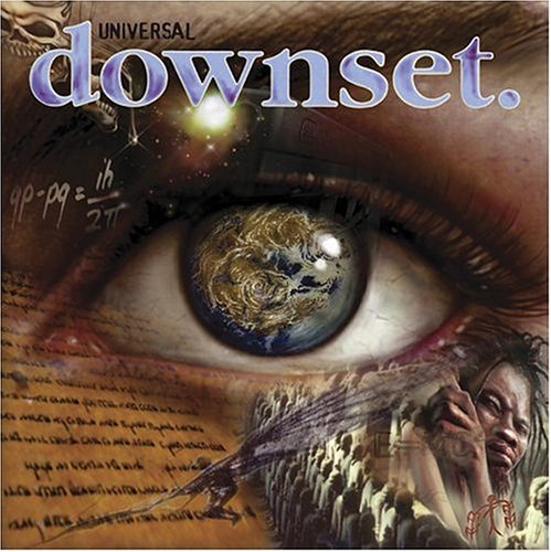 CD-Charts  Music : Universal [Us Import]