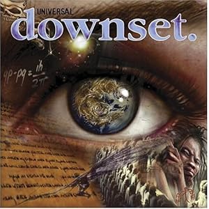 DOWNSET - UNIVERSAL (2004)