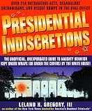 Presidential Indiscretions