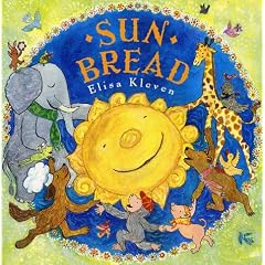 Sun Bread