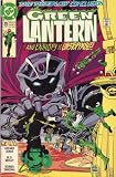 Green Lantern - Act of Faith (The Third Law, Part Three) Green Lantern - Act of Faith (The Third Law, Part Three)