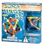 Super Magz 52 Magnetic Construction Kit M1703