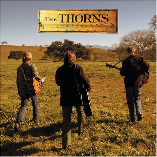 Thorns - Thorns - Zortam Music