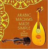 Arabic Maqams Made Simple