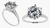Fredericka's Petite Promise Ring
