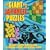 The Giant Book of Japanese Puzzles: Includes Sudoku, Super Sudoku, Slitherlink, Bridges, Edel, Kakuro and Hitori