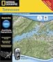 National Geographic TOPO! Tennessee Map CD-ROM (Mac)