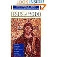 Jesus at 2000 by  Marcus Borg, EDITOR *, and Marcus J. Borg