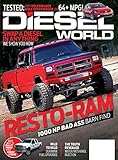Diesel World