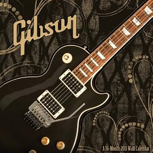 guitar 2011
