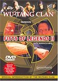 Fists of Legends 2 [DVD] [Region 1] [US Import] [NTSC]